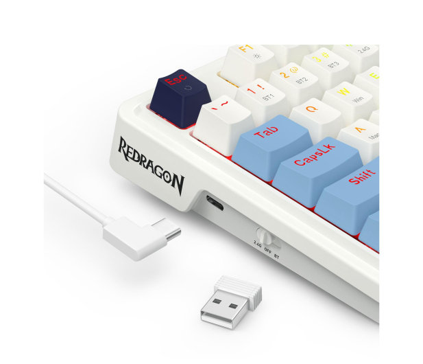 Redragon Antonium Pro RGB - 1316742 - zdjęcie 6